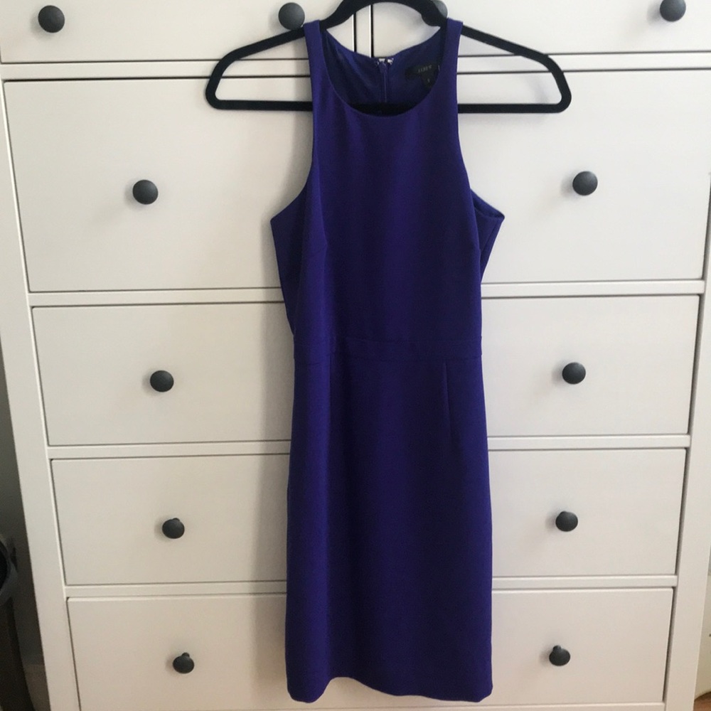 Jcrew dress